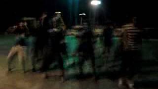 Parangolé - Rebolation: Meninos da Vila! Parte 3