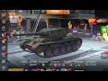 Если ты не нуб, то качай Vickers Light WoT Blitz