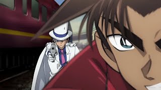 اعلان جديد فيلم المحقق كونان 27 | Detective Conan Movie 27 | detective conan movie 27 trailer