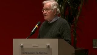 Noam Chomsky  Thought Without Language
