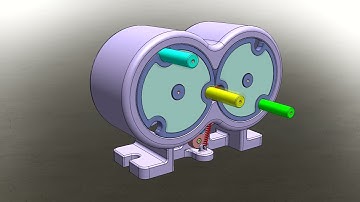 Mechanical principles part 11