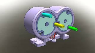 Mechanical principles part 11