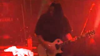 Testament - Practice What You Preach (live)