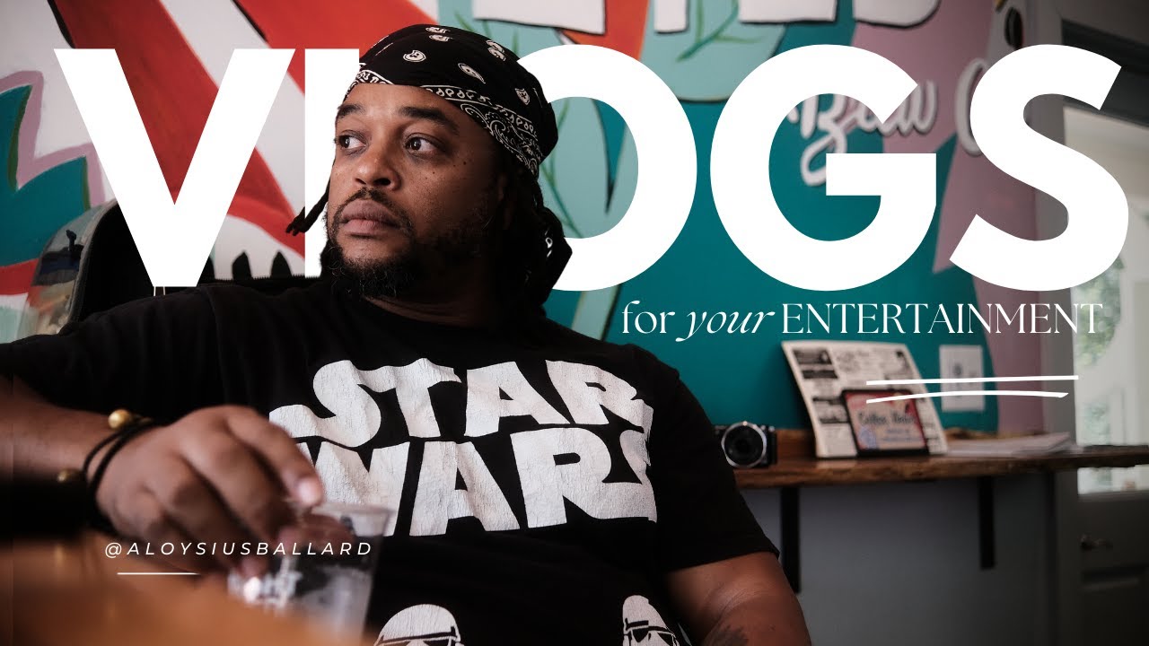 8.3.23 | cinematic vlog