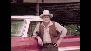 Реклама пикапа Chevrolet из США 1964 | Pickup truck commercial