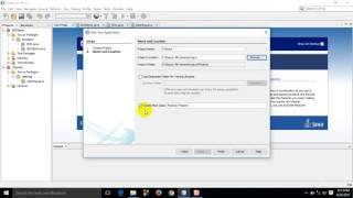 How to Open Java File Using Netbeans - 2017