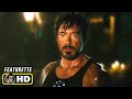 IRON MAN (2008) First Day Filming [HD] Marvel Behind the Scenes