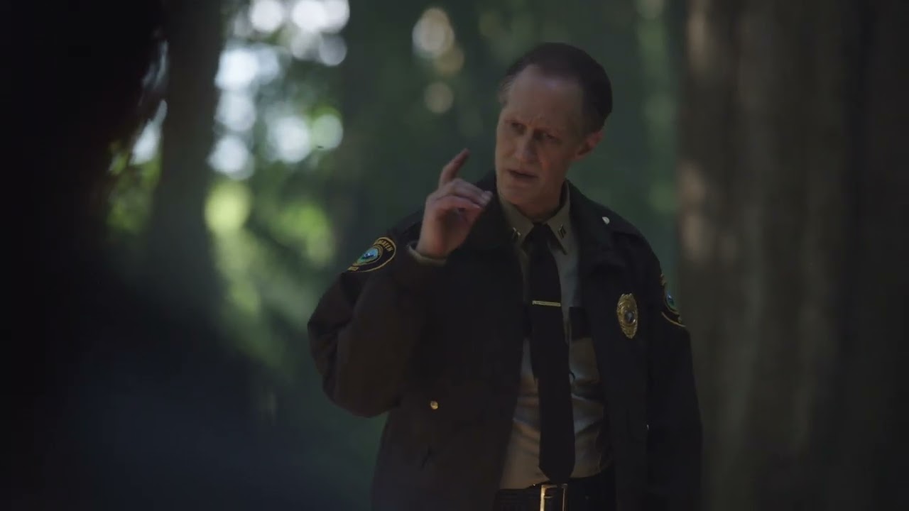 Peacemaker -The Hamburglar