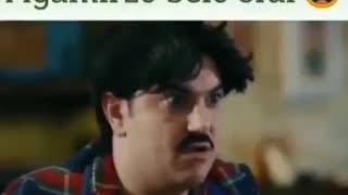 Felaket Gulmeli Sehneler