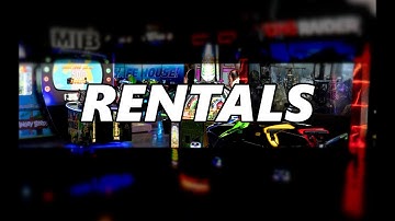 Primetime Amusements - Rentals & Events - 2017 Commercial