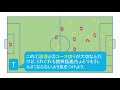#96 【FW】守備のコツ 相手ボールの時に考えること