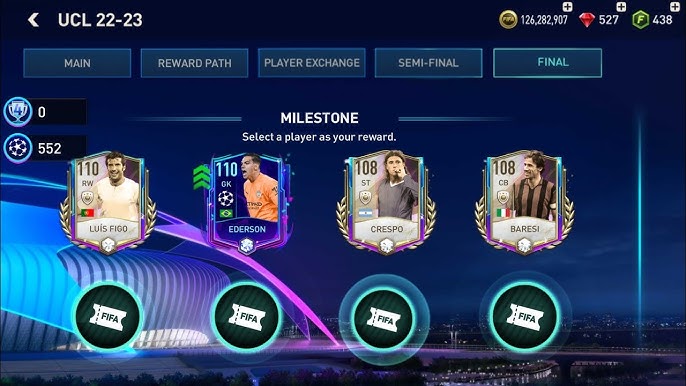 FIFA Mobile 21 – Top Transfer – FIFPlay