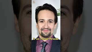 Top 10 Most Popular Hispanic Actors & Actress in Hollywood.
