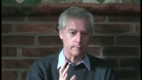 B. Alan Wallace, Ph.D. on science, buddhism, skepticism and meditation | Part 2