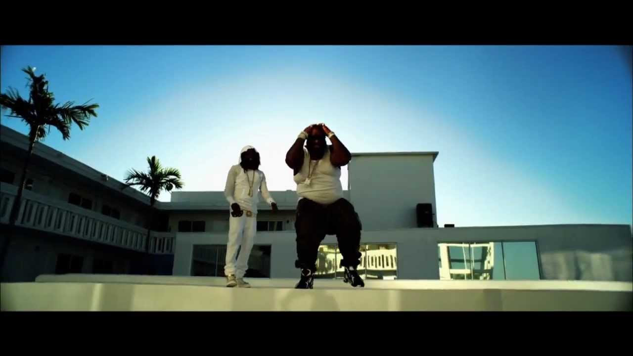 Young Scooter   Colombia Remix ft Rick Ross Birdman  Gucci Mane Official Music Video