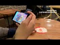 Jarit AR app for virtual preview of food in 3D | Powered by ARLOOPA