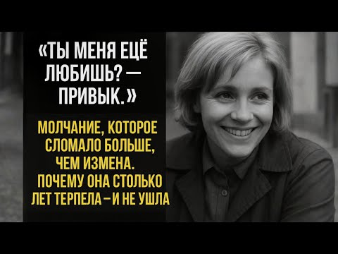 КАЖДЫЙ ДЕНЬ. МОЛЧАНИЕ ЕВГЕНИИ УРАЛОВОЙ