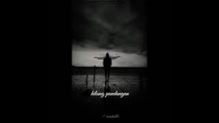 story wa sedih rembulan malam berbalut sepi suasana dingin merayu hati