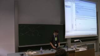 DevFest Vienna 2012 - Android Development 101 (Michael Greifeneder)