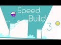 Geometry Dash - Speed build #3 - Modernistic