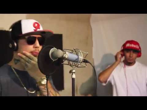 Pryce Ellis - Young Jesus (In Studio Performance) [Thizzler.com]