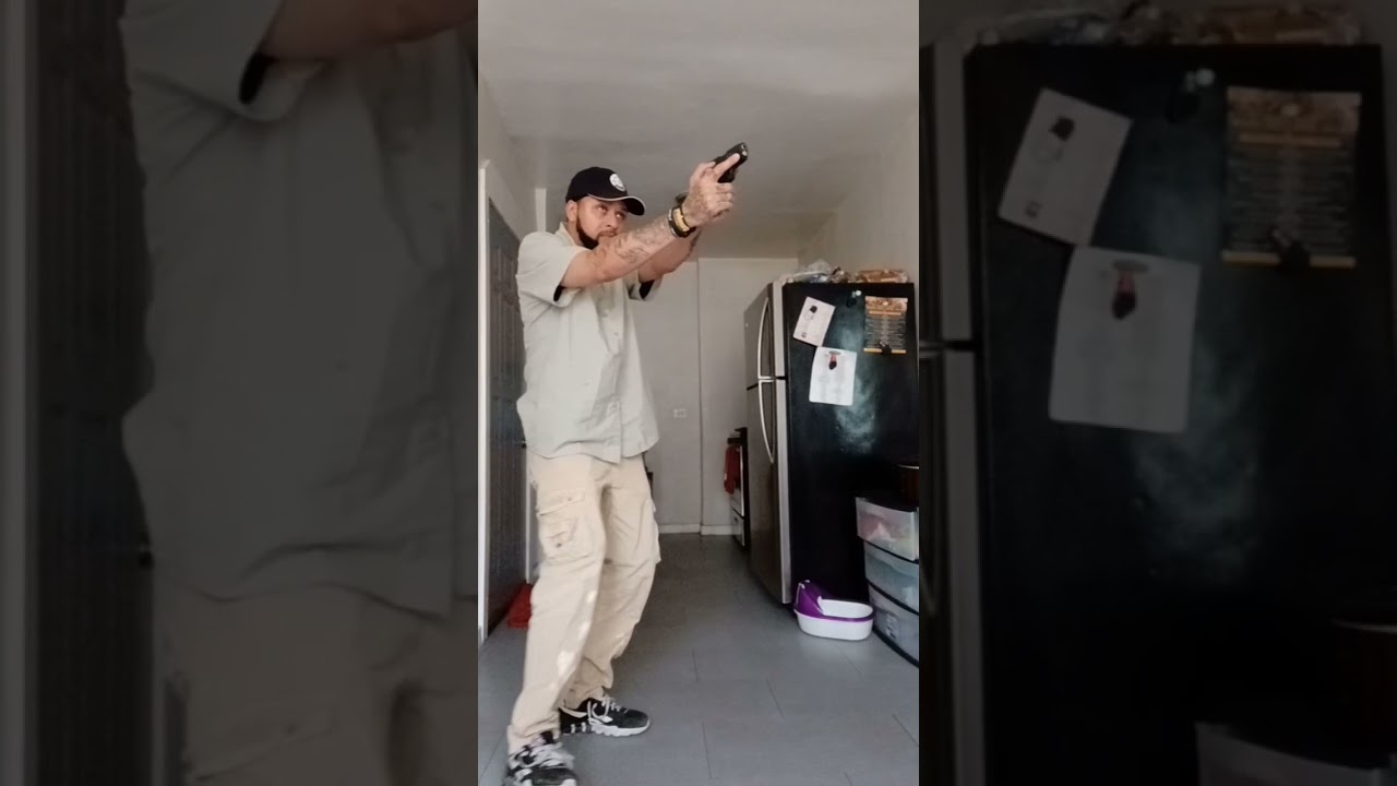 Never Lack'N... Ever MF!!