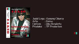Calung Darso - Gunung Cikuray (Official TP Production)