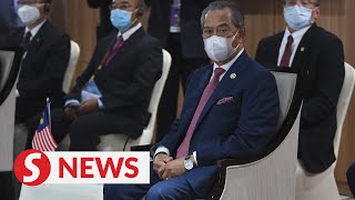 Stop the killing, violence against civilians, Muhyiddin tells Myanmar screenshot 3