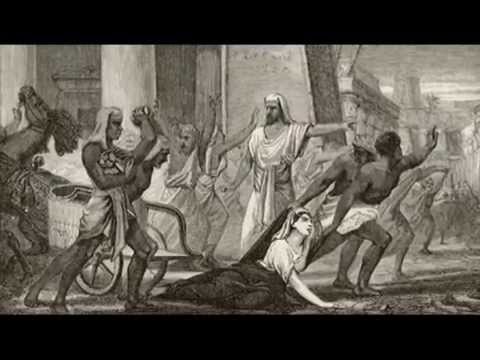 Великие женщины человечества