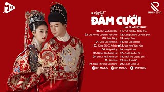 NHẠC ĐÁM CƯỚI REMIX 2024 💘 XIN MÁ RƯỚC DÂU, GIỜ KHÔNG CƯỚI THÌ NÀO CƯỚI - TUYỂN TẬP NHẠC ĐÁM CƯỚI