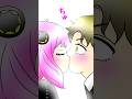 【kiss②】#ダミアニャ #spyxfamily #anya #damian #fanmade