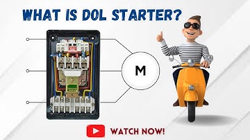 What is DOL Starter : A Professional Overview