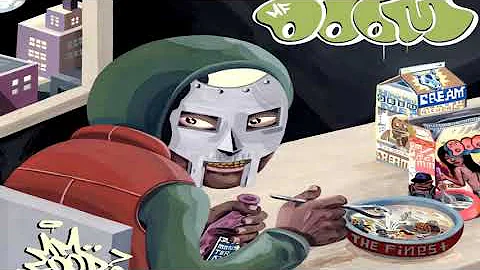 Rap snitches- MF Doom with Lyrics.