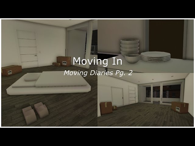 ♡ 🍔living room makeover, moving diaries ep. 5