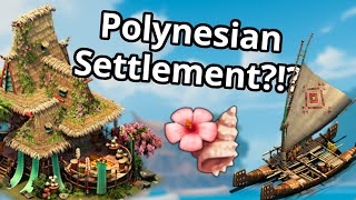A New Settlement, GvG Ends, and Update 1.275 | Forge of Empires News