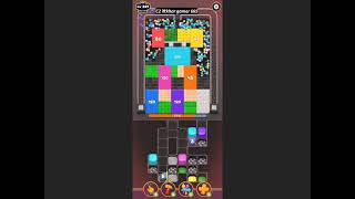 Bounce blast level 369 | all parts gameplay walkthrough solution