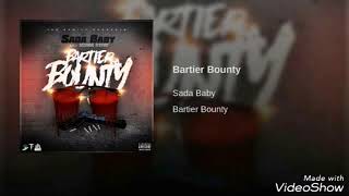 Sada Baby Bonnie & Blyde (Feat. Ashley Sorrell)