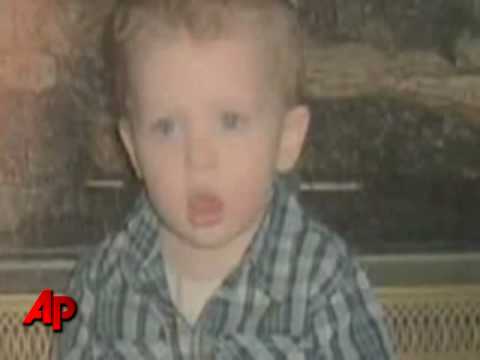 Child Drinks Beer, Takes Neighbors Christmas Gifts