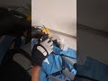 Compartilhar o neutro pode fazer sua instalacao pegar fogo . Projeta sua familia #eletricista
