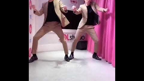Thumbnail of Dance cover song DJ Quik & Problem  - Move something