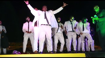 Alpha Phi Alpha Fraternity, Inc. | Iota Epsilon Lambda Chapter | FA