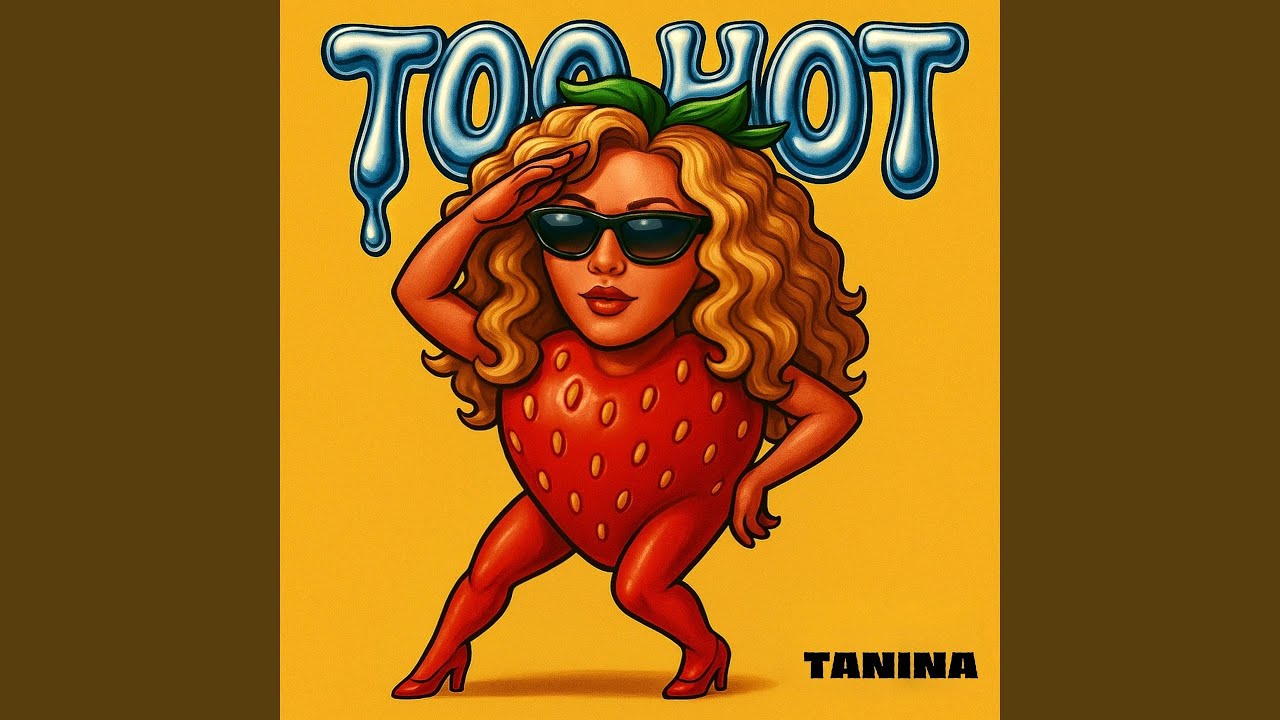 Watch TOO HOT on YouTube Watch TOO HOT on YouTube