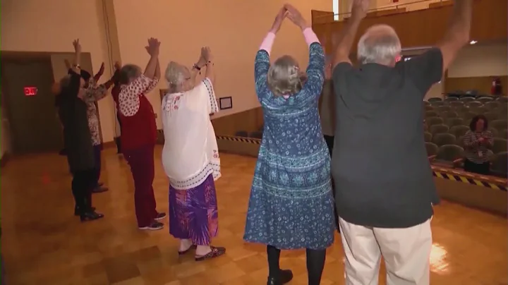 Mental Health Awareness Month series: Mental Health Awareness for Seniors