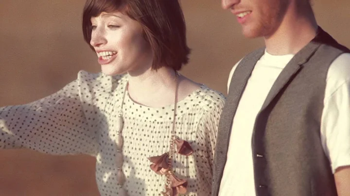 Honeymoon fashion styling film by Amanda shih
