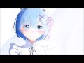 【立体音響】Re:Zero リゼロ Full「Wishing」レム(CV:水瀬いのり)