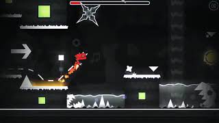 Press restart „restart” |Geometry Dash
