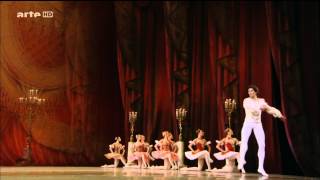 Paquita – Mariinsky – 3ème partie  HD