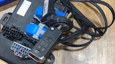 Mahindra Xuv MBFM Change And Immo Sync By Xtool X100 Pad 2