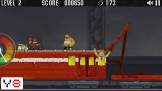 EXTREME MOTO TEAM - Game preview screenshot 4
