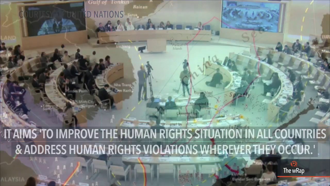 China on Duterte drug war: Respect PH sovereignty